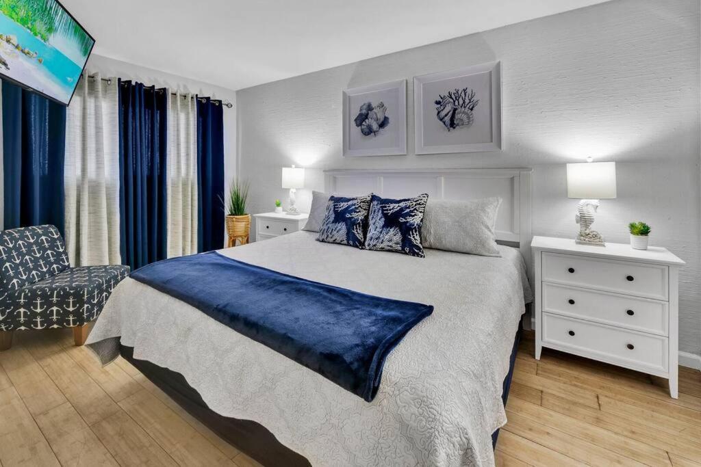 Oceanfront Condo #629 At Summit Beach Resort Panama City Beach Extérieur photo