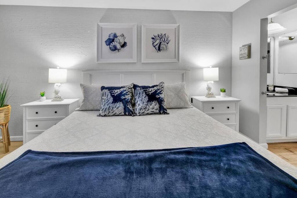 Oceanfront Condo #629 At Summit Beach Resort Panama City Beach Extérieur photo