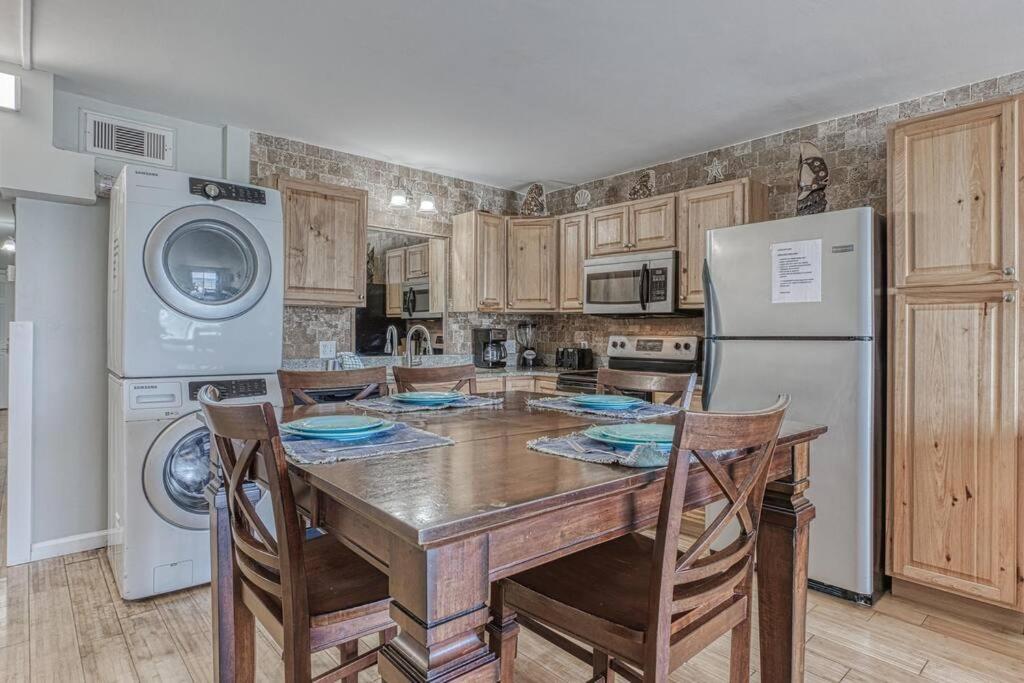Oceanfront Condo #629 At Summit Beach Resort Panama City Beach Extérieur photo
