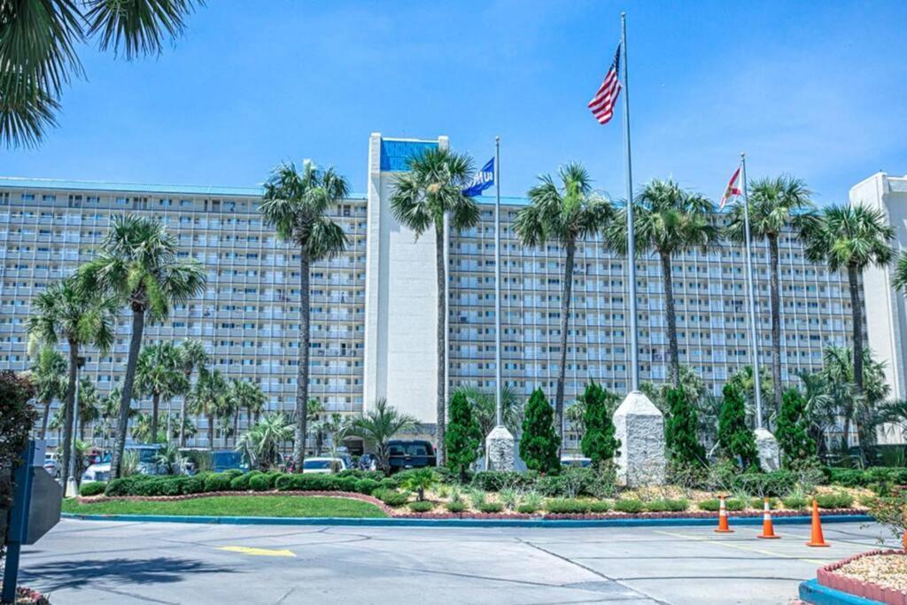 Oceanfront Condo #629 At Summit Beach Resort Panama City Beach Extérieur photo