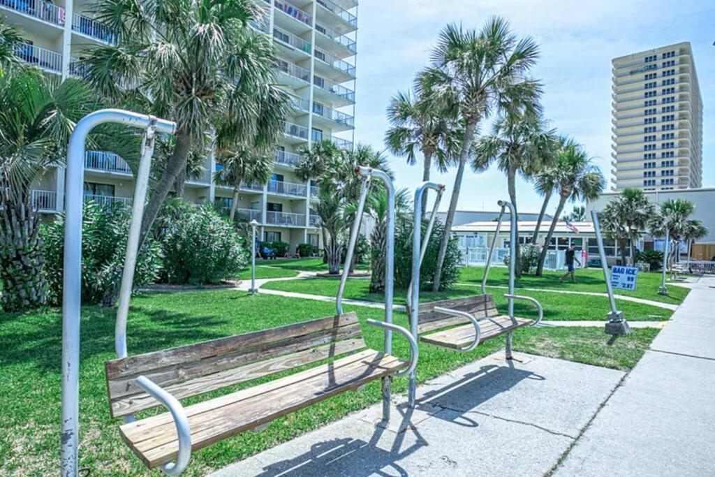 Oceanfront Condo #629 At Summit Beach Resort Panama City Beach Extérieur photo