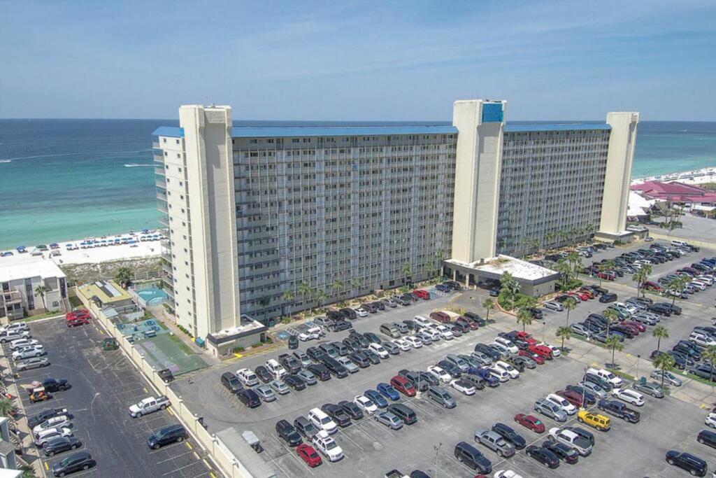 Oceanfront Condo #629 At Summit Beach Resort Panama City Beach Extérieur photo