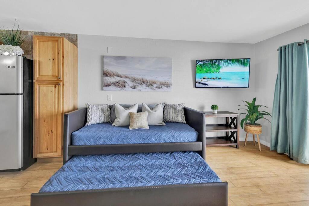 Oceanfront Condo #629 At Summit Beach Resort Panama City Beach Extérieur photo